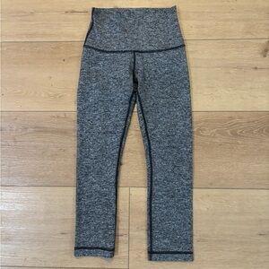 Women’s Lululemon Leggings Size 4